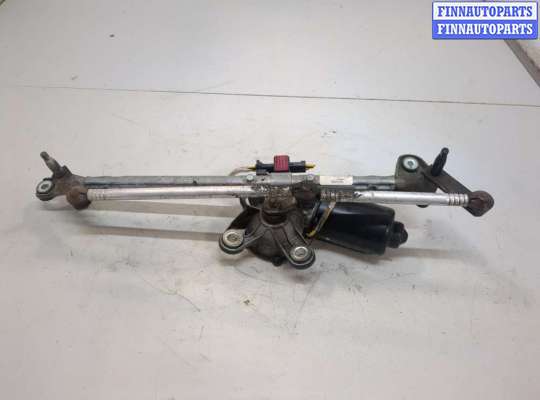 купить Двигатель стеклоочистителя (моторчик дворников) задний на Opel Signum