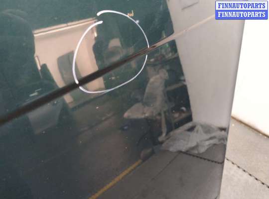 Капот VG2670506 на Volkswagen Golf 4 1997-2006