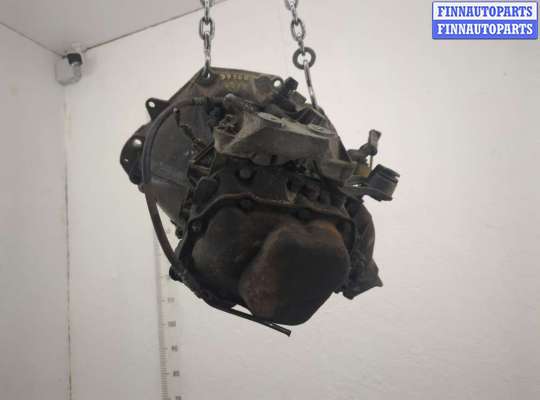 купить КПП 5-ст.мех. (МКПП) на Opel Meriva 2003-2010