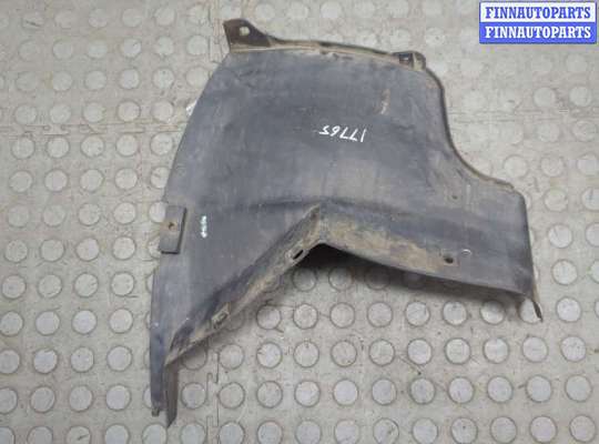 купить Защита арок (подкрылок) на Acura RDX 2006-2013