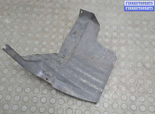 купить Защита арок (подкрылок) на Acura RDX 2006-2013