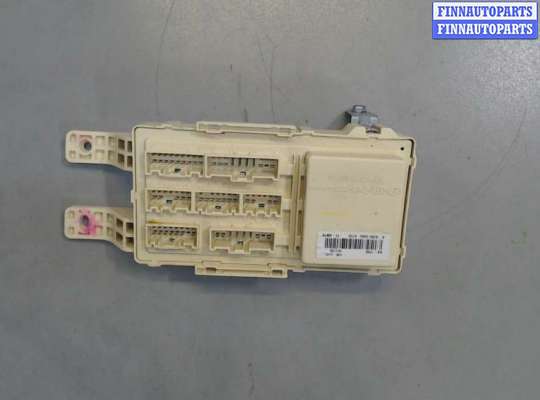 купить Блок предохранителей на Hyundai Santa Fe 2005-2012