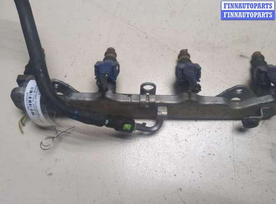 купить Форсунка топливная на Honda Civic 2006-2012