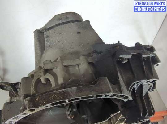 купить КПП 5-ст.мех. (МКПП) на Citroen C4 2004-2010