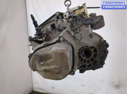 купить КПП 5-ст.мех. (МКПП) на Citroen C4 2004-2010
