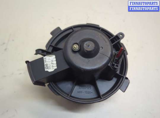 купить Двигатель отопителя (моторчик печки) на Peugeot 206 1998-2012