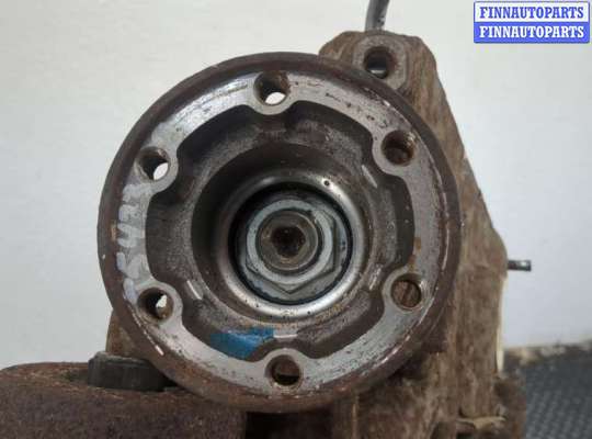 купить Редуктор моста на Land Rover Range Rover 3 (LM) 2002-2012