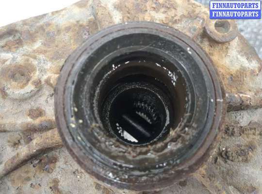 купить Редуктор моста на Land Rover Range Rover 3 (LM) 2002-2012