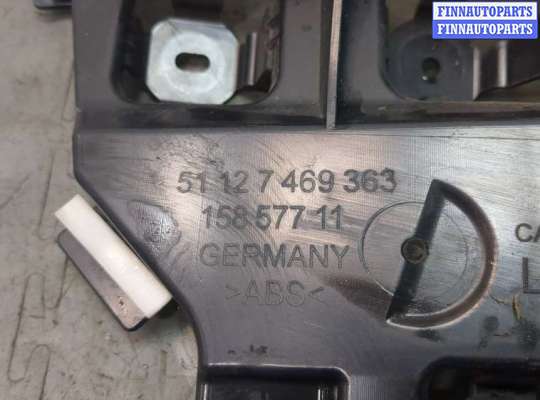 купить Кронштейн бампера на BMW 3 G20, G21 2018-2025