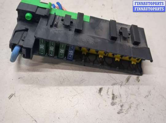 купить Блок предохранителей на Peugeot 407 2004-2011