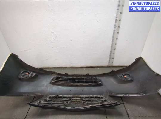 купить Бампер на Toyota Camry V40 2006-2011