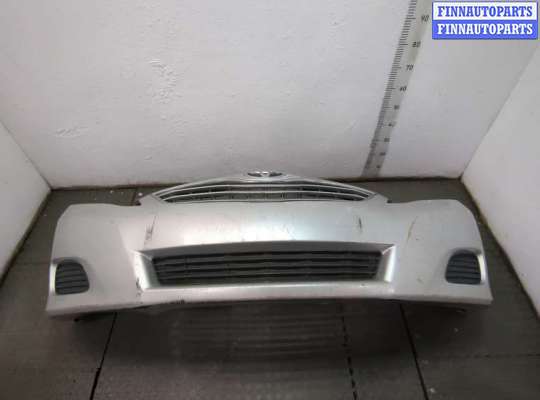 купить Бампер на Toyota Camry V40 2006-2011