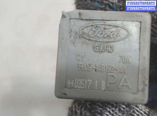 купить Реле прочее на Ford Transit (Tourneo) Connect 2002-2013