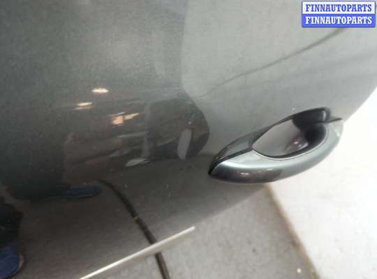купить Дверь боковая (легковая) на Volkswagen Touareg 2007-2010