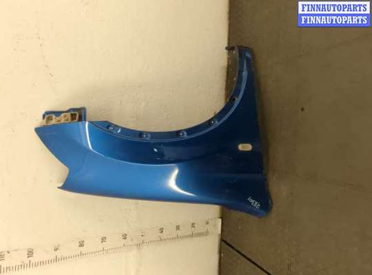 купить Крыло на Nissan Qashqai 2006-2013