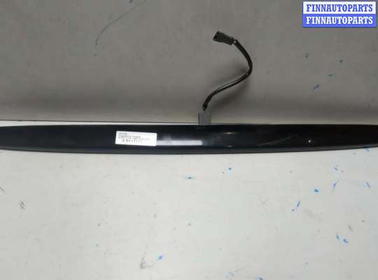 купить Подсветка номера на BMW 3 E46 1998-2006