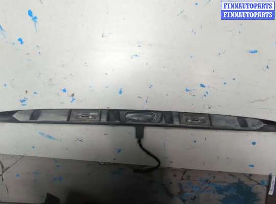купить Подсветка номера на BMW 3 E46 1998-2006