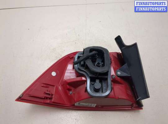 купить Фонарь (задний) на Volkswagen Touareg 2014-2018