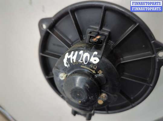 купить Двигатель отопителя (моторчик печки) на Toyota RAV 4 1994-2000
