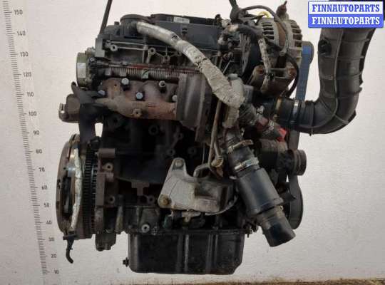 купить Двигатель (ДВС) на Ford Transit 2006-2014