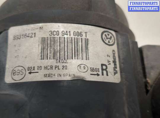 купить Фара (передняя) на Volkswagen Passat 6 2005-2010