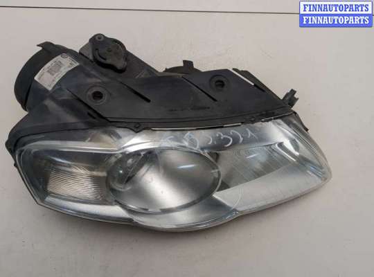 купить Фара (передняя) на Volkswagen Passat 6 2005-2010