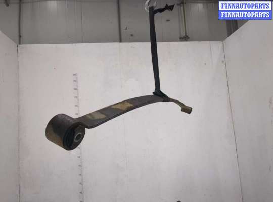 Купить Рессора на Peugeot Boxer 2014-2025 Рессора CT1140984 на Peugeot Boxer 2014-2025