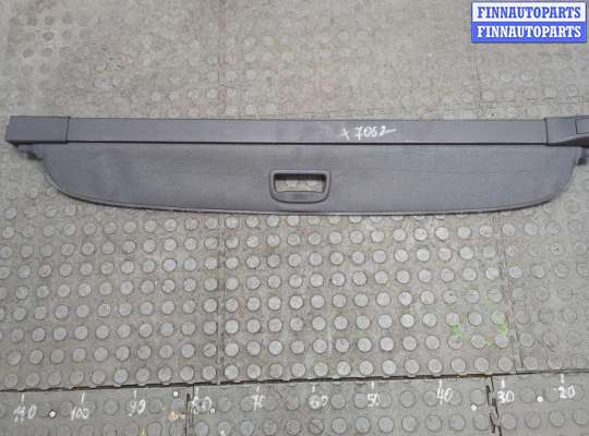 Шторка багажника OP2261889 на Opel Astra J 2010-2017