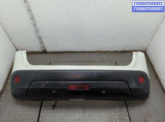 Датчик парктроника NS998166 на Nissan Qashqai 2006-2013