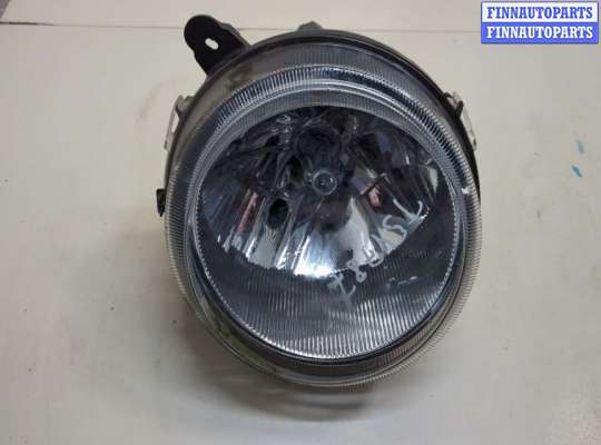 купить Фара (передняя) на Jeep Patriot 2007-2016