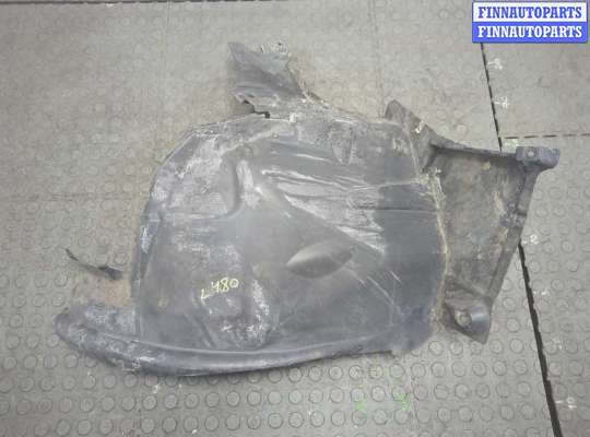 купить Защита арок (подкрылок) на BMW X5 E70 2006-2013
