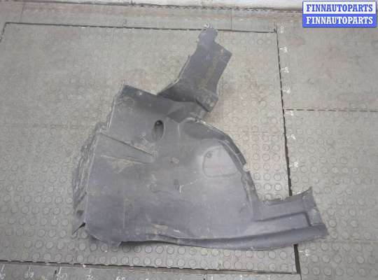 купить Защита арок (подкрылок) на BMW X5 E70 2006-2013