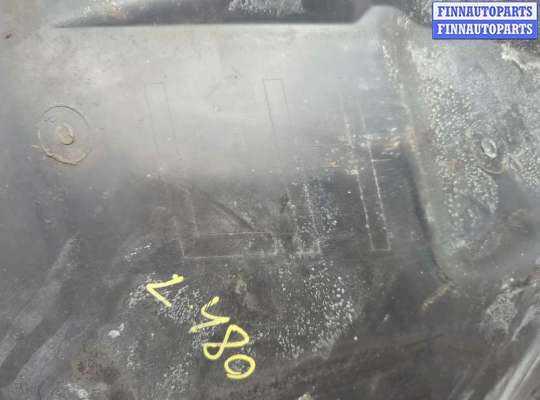 купить Защита арок (подкрылок) на BMW X5 E70 2006-2013