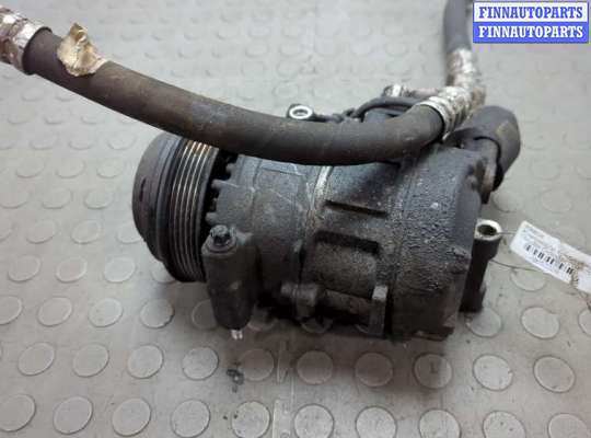 купить Компрессор кондиционера на Chrysler Crossfire 2003-2008