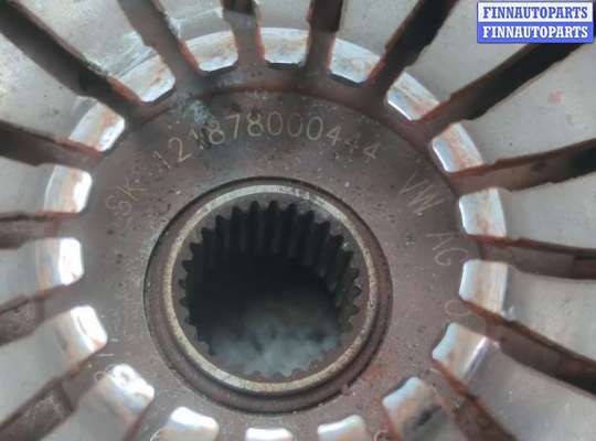 купить Маховик на Skoda Roomster 2006-2015