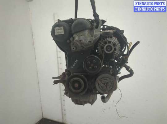 Двигатель (ДВС) FO2167831 на Ford Focus 3 2011-2015