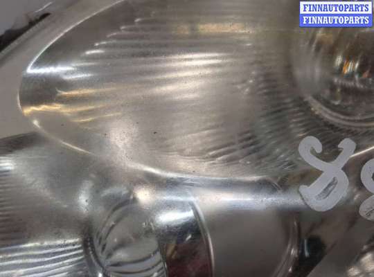 купить Фара (передняя) на Toyota Auris E15 2006-2012