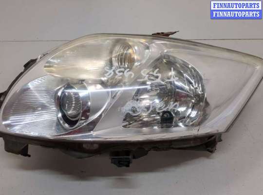купить Фара (передняя) на Toyota Auris E15 2006-2012