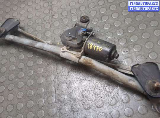 Механизм стеклоочистителя (трапеция дворников) IFM6400 на Infiniti QX56 2004-2010