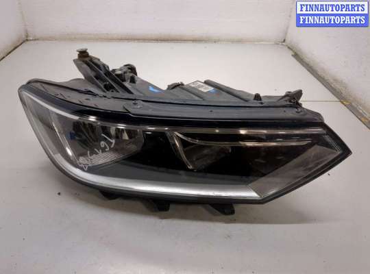 Фара (передняя) VG2742105 на Volkswagen Passat 8 2015-2025
