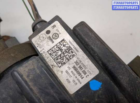 купить Фара (передняя) на Volkswagen Passat 8 2015-2025