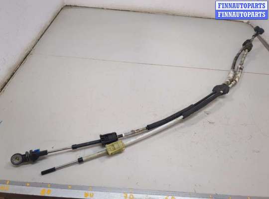 купить Трос кулисы КПП на Chevrolet Captiva 2011-2016