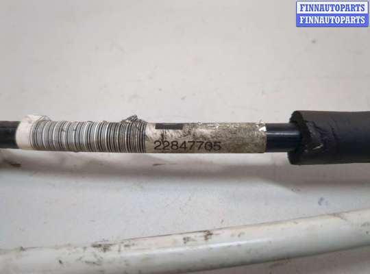 купить Трос кулисы КПП на Chevrolet Captiva 2011-2016