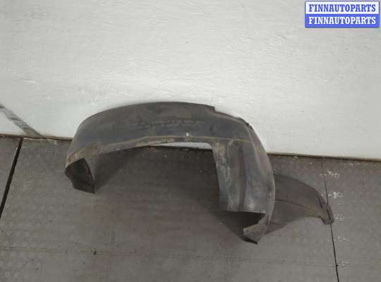 Защита арок (подкрылок) CT1152841 на Citroen C8 2002-2014