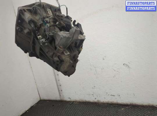 купить КПП 6-ст.мех. (МКПП) на Renault Scenic 2009-2012