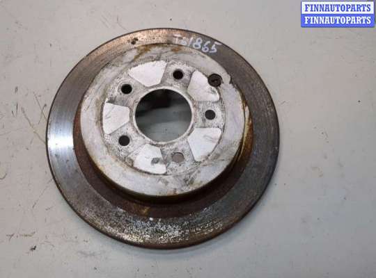 Диск тормозной NS981052 на Nissan Murano 2002-2008