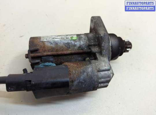 Стартер SK505481 на Skoda Octavia (A5) 2004-2013