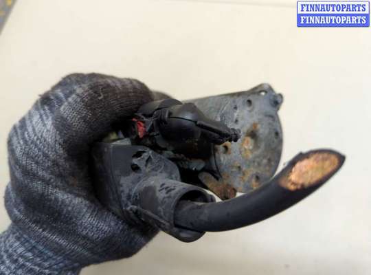 купить Стартер на Skoda Octavia (A5) 2004-2013