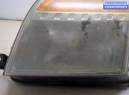 купить Фара (передняя) на Ford Fusion 2002-2012