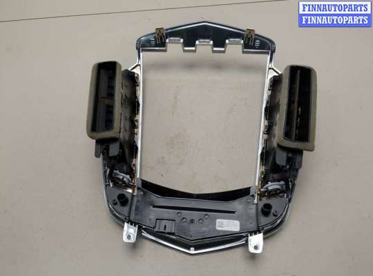 купить Кнопка аварийки на Cadillac SRX 2009-2016